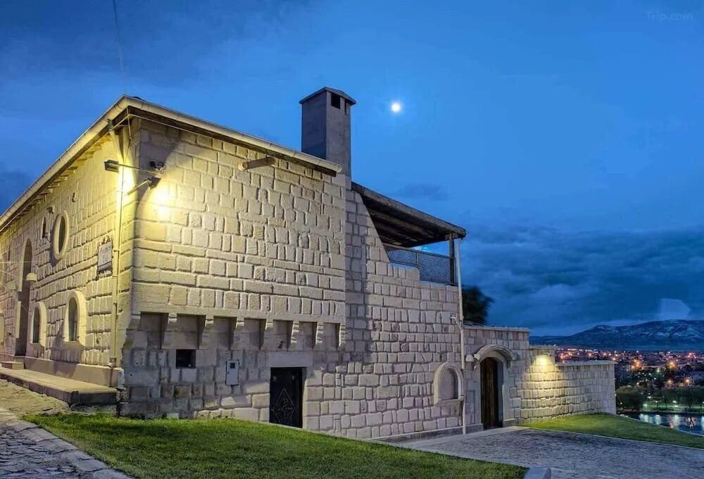 Фото Avanos Evleri 3*